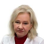 Васильева Светлана Игоревна, Психиатр, Невролог - Невинномысск