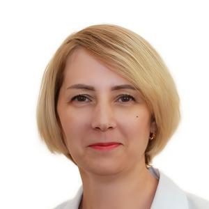 детский врач невинномысск