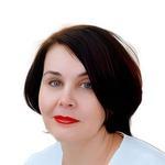 Соболева Алла Викторовна, Стоматолог - Невинномысск