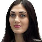 Бердукова Агнесса Геннадьевна, Стоматолог - Невинномысск