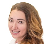 Кох Елена Владимировна, Стоматолог - Невинномысск