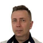 Сибиркин Сергей Владимирович, Дерматолог, Дерматовенеролог, Трихолог - Москва