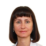 Бекетова Ирина Владиславовна, Невролог, Детский невролог - Невинномысск