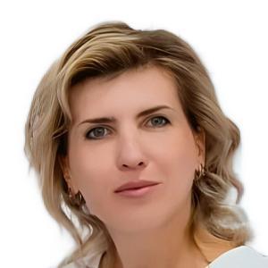 Красноперова Оксана Николаевна, стоматолог, стоматолог-имплантолог, стоматолог-ортопед, стоматолог-хирург - Невинномысск