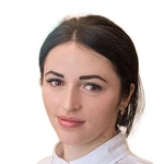 Сулейманова Мадлена Давудовна, Стоматолог - Невинномысск