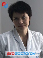 Головатенко Елена Владимировна,невролог - Нижний Тагил