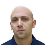 Комаров Александр Валерьевич, Эндоскопист - Нижнекамск