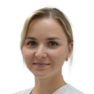 Кузнецова Эндже Маратовна, стоматолог-ортопед - Нижнекамск