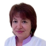 Джуракулова Татьяна Михайловна, ЛОР - Нижнекамск