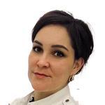 Маликова Гульназ Фаридовна, Невролог - Нижнекамск