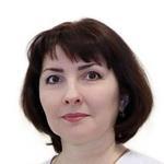 Яраева Рашида Ринатовна, Рентгенолог - Нижнекамск