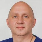 Зуев Роман Иванович, Врач УЗИ, венеролог, дерматолог, детский дерматолог - Нижнекамск