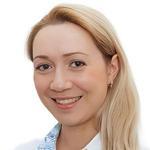 Тухбатуллина Марьяна Нургазизовна, Дерматолог, венеролог, детский дерматолог - Нижнекамск