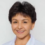 Хафизова Гульнара Фаридоновна, Кардиолог - Нижнекамск