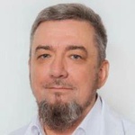 Чухнов Евгений Владимирович, Невролог - Нижнекамск