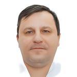 Терентьев Александр Геннадьевич, ЛОР, детский ЛОР - Нижнекамск