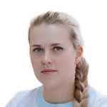 Чеботарёва Наталья Анатольевна, Офтальмолог (окулист) - Нижнекамск