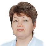 Нафикова Ралина Сайдашевна, Терапевт - Нижнекамск