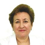 Карпова Лилия Зайниевна, Дерматолог, детский дерматолог - Нижнекамск