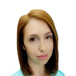 Афзалова Юлия Николаевна, Невролог, эпилептолог - Нижнекамск