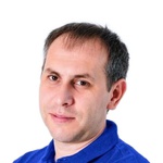 Мухтаев Рузаль Газинурович, Офтальмолог (окулист), детский офтальмолог - Нижнекамск