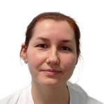 Емельянова Ольга Николаевна, Невролог - Нижнекамск