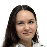 Хисматуллина Гузель Ильдусовна, Эндокринолог - Набережные Челны