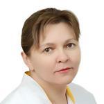 Шарипова Юлия Урановна, Эндокринолог - Казань