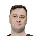 Акименко Денис Александрович, Офтальмолог (окулист) - Нижнекамск