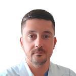 Новиков Станислав Григорьевич, Врач УЗИ - Нижнекамск