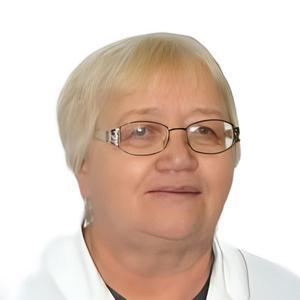 Левинская Любовь Кузьминична, терапевт - Нижнеудинск