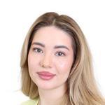 Муллагалиева Аделина Равилевна, Гинеколог, Акушер - Нижневартовск