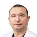 Шаяхметов Альберт Ирекович, Ортопед, Детский ортопед, Детский спортивный врач, Детский травматолог, Детский физиотерапевт, Спортивный врач, Травматолог, Физиотерапевт - Тюмень