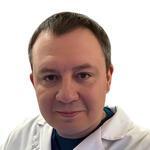 Кузьмичкин Александр Анатольевич Кузьмичкин Александр Анатольевич, Детский рентгенолог - Москва