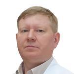 Груммет Алексей Андреевич, Проктолог (колопроктолог) - Москва