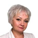 Журавель Елена Борисовна, Гинеколог, Акушер - Нижневартовск