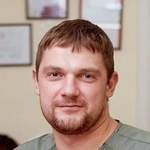 Осипов Виктор Владимирович, Детский уролог, андролог - Нижневартовск