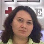 Нукова Маргарита Леонидовна, Ревматолог - Нижневартовск