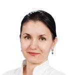 Курбанова Гульназ Ильясовна, Терапевт - Нижневартовск