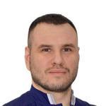 Коновалов Алексей Андреевич, Терапевт, Андролог, Врач общей практики (семейный врач), Уролог - Нижневартовск