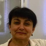 Сардалова Тамара Султановна, Психотерапевт, нарколог, психиатр - Нижневартовск