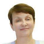 Семенова Ирина Михайловна, Невролог - Нижневартовск