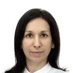 Бикчантаева Эльмира Амировна, Гастроэнтеролог, Детский гастроэнтеролог, Терапевт - Нижневартовск