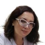 Ткачук Наталия Викторовна, Терапевт - Нижневартовск