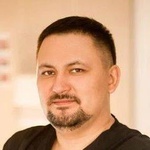Миркаев Ришат Радикович, Стоматолог-ортопед, стоматолог - Нижневартовск