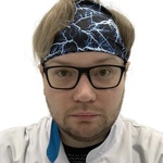 Романов Николай Алексеевич, Терапевт, Гастроэнтеролог, Ревматолог - Нижневартовск