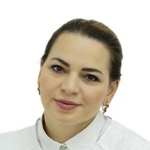 Мамедова Гюнай Габибовна
