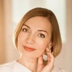 Чикмарева Ирина Владимировна, Стоматолог, пародонтолог, стоматолог-гигиенист, стоматолог-эндодонтист - Нижневартовск