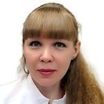 Стрижакова Наталья Николаевна, Дерматолог - Нижневартовск