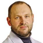 Туляр Дмитрий Олегович, Хирург - Тюмень